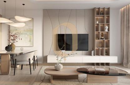Apartment - 1 Bedroom - 2 Bathrooms for sale in Skyhills Astra Tower A - Skyhills Astra - Dubai Science Park - Dubai