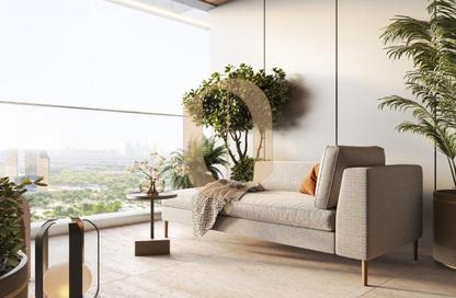 Apartment - 1 Bedroom - 2 Bathrooms for sale in Skyhills Astra Tower A - Skyhills Astra - Dubai Science Park - Dubai