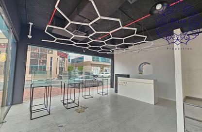 Shop - Studio - 1 for rent in Hessa Home Building - Oud Metha - Bur Dubai - Dubai Shop - Studio - 1 for rent in Hessa Home Building - Oud Metha - Bur Dubai - Dubai