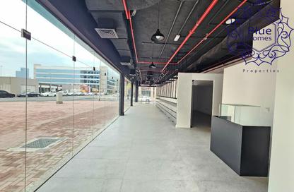 Shop - Studio - 1 for rent in Hessa Home Building - Oud Metha - Bur Dubai - Dubai
