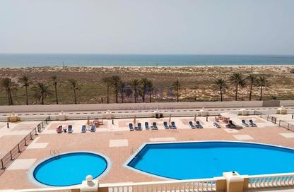 Apartment - 1 Bedroom - 1 Bathroom for rent in Royal Breeze 4 - Royal Breeze - Al Hamra Village - Ras Al Khaimah