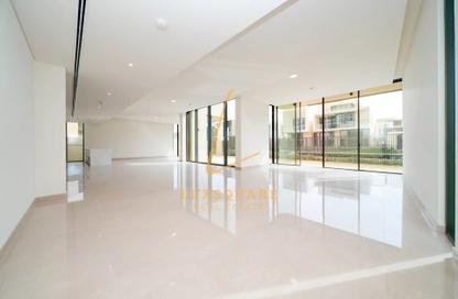 Villa - 5 Bedrooms - 6 Bathrooms for rent in Address Hillcrest - Dubai Hills Estate - Dubai