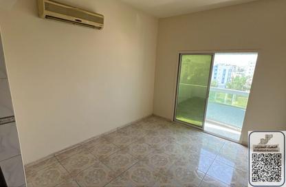 Apartment - Studio - 1 Bathroom for rent in Al Murad Mall - Al Nuaimiya - Ajman
