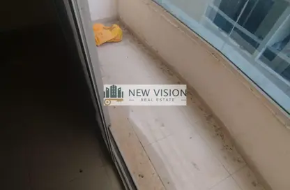 شقة - غرفة نوم - 1 حمام للايجار في برج الخان - الخان لاجون - الخان - الشارقة