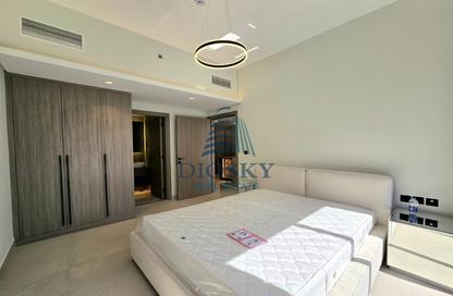 Apartment - 1 Bedroom - 2 Bathrooms for rent in Al Serh Residences 11 - District 10 - Jumeirah Village Circle - Dubai Apartment - 1 Bedroom - 2 Bathrooms for rent in Al Serh Residences 11 - District 10 - Jumeirah Village Circle - Dubai