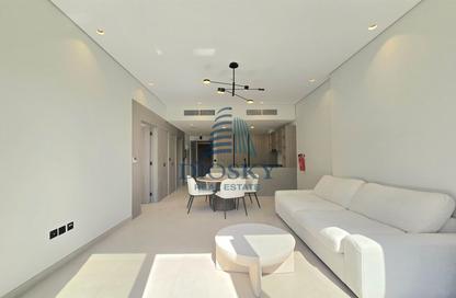 Apartment - 1 Bedroom - 2 Bathrooms for rent in Al Serh Residences 11 - District 10 - Jumeirah Village Circle - Dubai