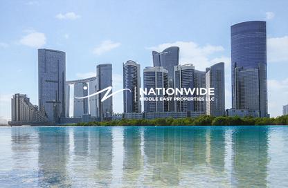 Apartment - 2 - 3 for rent in Hydra Avenue Towers - City Of Lights - Al Reem Island - Abu Dhabi Apartment - 2 - 3 for rent in Hydra Avenue Towers - City Of Lights - Al Reem Island - Abu Dhabi