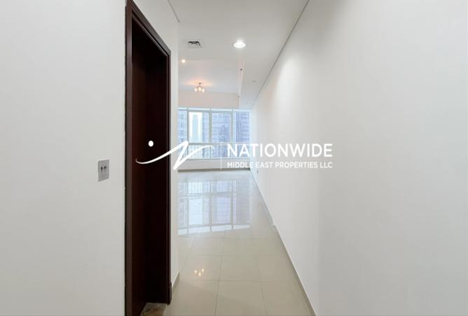 2-bed apartment in Hydra Avenue Towers · Vacant — photo 2