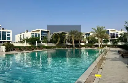 تاون هاوس - 3 غرف نوم - 3 حمامات للبيع في فاردون - داماك هيلز 2 - دبي