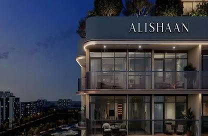 Apartment - 1 Bedroom - 2 Bathrooms for sale in Parkgreen Residences - Liwan - Dubai