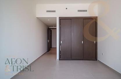 Apartment - 3 Bedrooms - 4 Bathrooms for rent in BLVD Heights Tower 2 - BLVD Heights - Downtown Dubai - Dubai