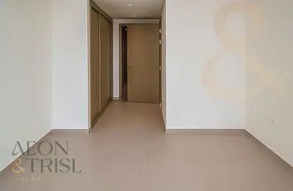 شقة - 3 غرف نوم - 4 حمامات للايجار في مرتفعات بوليفارد برج 2 - مرتفعات بوليفارد - وسط مدينة دبي - دبي