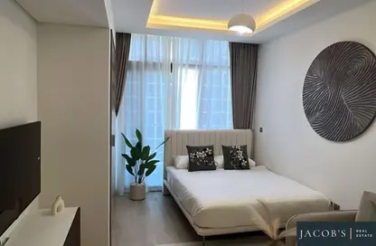 شقة - 1 حمام للايجار في 9 عزيزي ريفيرا - عزيزي ريفيرا - ميدان واحد - ميدان - دبي