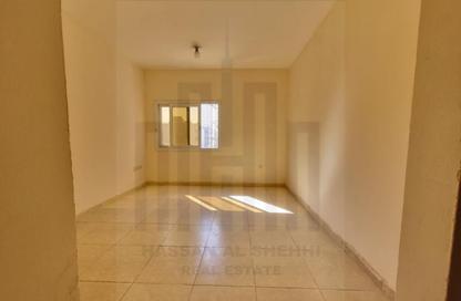 Apartment - Studio - 1 Bathroom for rent in Muwaileh 3 Building - Muwaileh - Sharjah