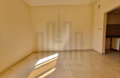 Apartment - Studio - 1 Bathroom for rent in Muwaileh 3 Building - Muwaileh - Sharjah