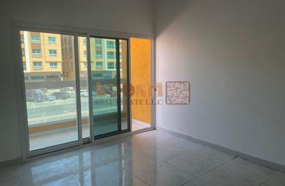 Apartment - 2 Bedrooms - 3 Bathrooms for rent in CityLife Al Tallah - Al Tallah 2 - Ajman