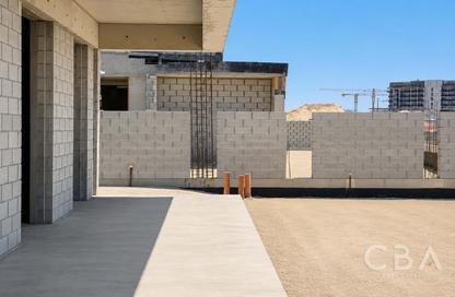 Villa - 5 Bedrooms - 5 Bathrooms for sale in District One West Phase I - District One - Mohammed Bin Rashid City - Dubai