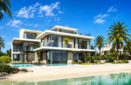 Villa - 5 Bedrooms - 5 Bathrooms for sale in District One West Phase I - District One - Mohammed Bin Rashid City - Dubai Villa - 5 Bedrooms - 5 Bathrooms for sale in District One West Phase I - District One - Mohammed Bin Rashid City - Dubai