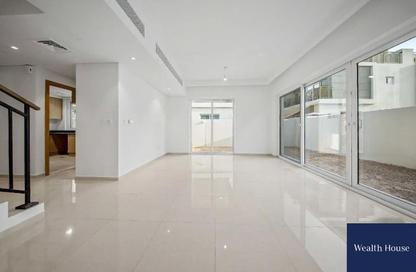 Townhouse - 4 - 4 for rent in Camelia - Damac Hills 2 - Dubai