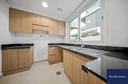 Townhouse - 4 - 4 for rent in Camelia - Damac Hills 2 - Dubai