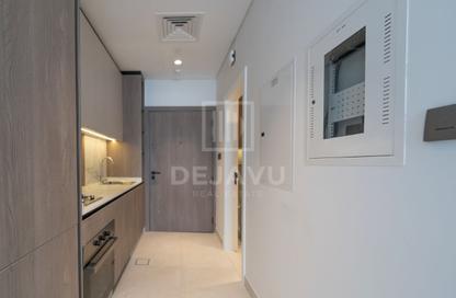 Apartment - 1 Bedroom - 1 Bathroom for rent in Legacy by Sunrise - Arjan - Dubai Apartment - 1 Bedroom - 1 Bathroom for rent in Legacy by Sunrise - Arjan - Dubai