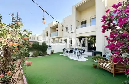 تاون هاوس - 3 غرف نوم - 4 حمامات للايجار في ميرا اوازيس 2 - ميرا  اوازيس - ريم - دبي