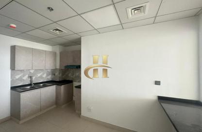 Apartment - 3 Bedrooms - 4 Bathrooms for rent in Al Waleed BA 06 - Arjan - Dubai