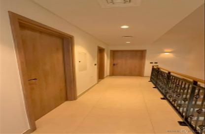 Townhouse - 4 Bedrooms - 3 Bathrooms for rent in Costa Brava - Damac Lagoons - Dubai Townhouse - 4 Bedrooms - 3 Bathrooms for rent in Costa Brava - Damac Lagoons - Dubai