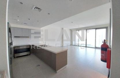 Apartment - 3 - 3 for rent in Forte 2 - Forte - Downtown Dubai - Dubai