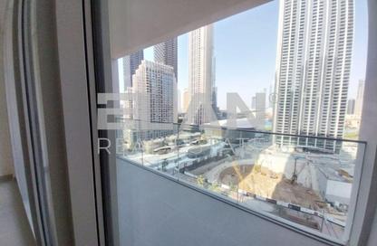 Apartment - 3 - 3 for rent in Forte 2 - Forte - Downtown Dubai - Dubai