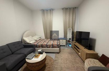 Apartment - Studio - 1 Bathroom for rent in The Solo - Aljada - Sharjah