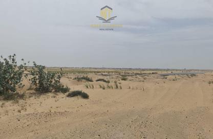 Land - Studio for sale in Al Arqoub - Sharjah Industrial Area - Sharjah Land - Studio for sale in Al Arqoub - Sharjah Industrial Area - Sharjah
