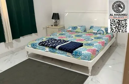 Whole Building - 7+ Bedrooms - 7+ Bathrooms for sale in Al Rashidiya Towers - Al Rashidiya - Ajman Downtown - Ajman