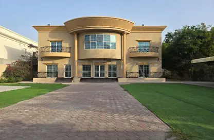 Villa - 5 Bedrooms - 6 Bathrooms for rent in Al Barsha 3 Villas - Al Barsha 3 - Al Barsha - Dubai Villa - 5 Bedrooms - 6 Bathrooms for rent in Al Barsha 3 Villas - Al Barsha 3 - Al Barsha - Dubai