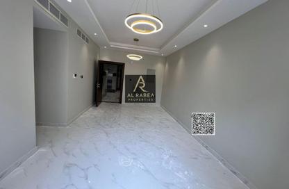 Apartment - 2 Bedrooms - 3 Bathrooms for rent in Abna Saqer Building - Al Hamidiya 1 - Al Hamidiya - Ajman