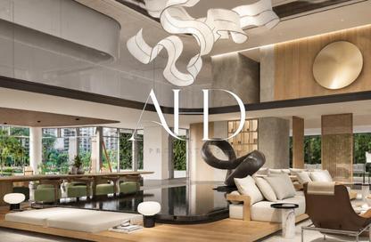 Apartment - 4 Bedrooms - 5 Bathrooms for sale in Central Park Plaza B - Central Park Plaza - Central Park at City Walk - City Walk - Dubai Apartment - 4 Bedrooms - 5 Bathrooms for sale in Central Park Plaza B - Central Park Plaza - Central Park at City Walk - City Walk - Dubai