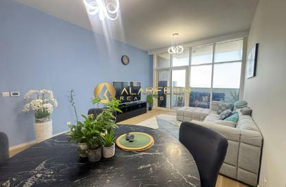 Apartment - 3 Bedrooms - 4 Bathrooms for rent in Tower 108 - District 18 - Jumeirah Village Circle - Dubai