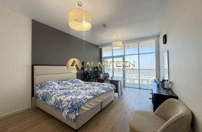Apartment - 3 Bedrooms - 4 Bathrooms for rent in Tower 108 - District 18 - Jumeirah Village Circle - Dubai