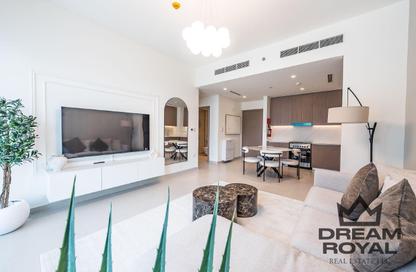 Apartment - 1 Bedroom - 1 Bathroom for rent in Hills Park - Dubai Hills Estate - Dubai