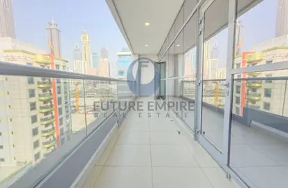 Apartment - 1 Bedroom - 2 Bathrooms for rent in Al Khair 2 - Al Satwa - Dubai
