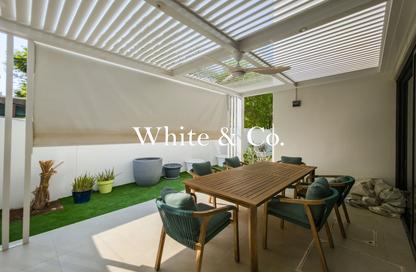 Villa - 6 - 7 for rent in Juniper - Damac Hills 2 - Dubai Villa - 6 - 7 for rent in Juniper - Damac Hills 2 - Dubai
