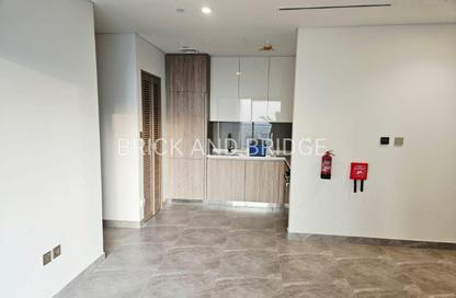 Apartment - 1 Bedroom - 1 Bathroom for rent in Peninsula Two - Peninsula - Business Bay - Dubai