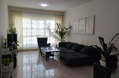 Apartment - 1 - 1 for sale in Lake Point Tower - JLT Cluster N - Jumeirah Lake Towers - Dubai