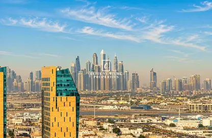 Apartment - 1 Bedroom - 2 Bathrooms for sale in Orchid Residence - Dubai Science Park - Dubai
