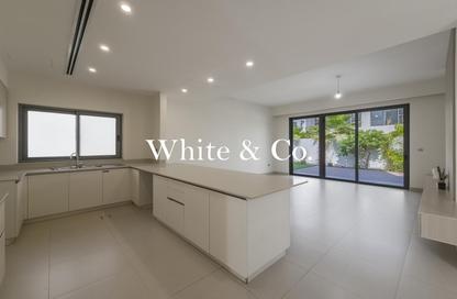 Villa - 3 Bedrooms - 4 Bathrooms for rent in Sidra Villas II - Sidra Villas - Dubai Hills Estate - Dubai Villa - 3 Bedrooms - 4 Bathrooms for rent in Sidra Villas II - Sidra Villas - Dubai Hills Estate - Dubai