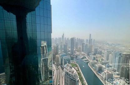 Apartment - 1 Bedroom - 1 Bathroom for rent in Jumeirah Gate Tower 1 - The Address Jumeirah Resort and Spa - Jumeirah Beach Residence - Dubai Apartment - 1 Bedroom - 1 Bathroom for rent in Jumeirah Gate Tower 1 - The Address Jumeirah Resort and Spa - Jumeirah Beach Residence - Dubai