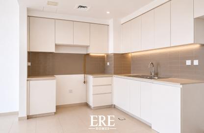 Apartment - 2 Bedrooms - 2 Bathrooms for rent in Zahra Breeze Apartments 3A - Zahra Breeze Apartments 3 - Zahra Breeze Apartments - Town Square - Dubai