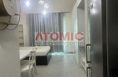 Apartment - 1 Bathroom for rent in Bella Rose - Dubai Science Park - Dubai