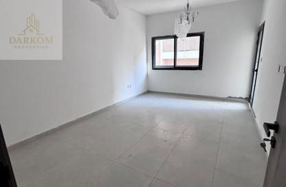 Apartment - 2 Bedrooms - 2 Bathrooms for rent in Al Naemiya Tower 2 - Al Naemiya Towers - Al Nuaimiya - Ajman