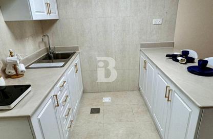 شقة - 1 حمام للبيع في A شقق مارينا - مساكن الحمرا مارينا - قرية الحمرا - رأس الخيمة شقة - 1 حمام للبيع في A شقق مارينا - مساكن الحمرا مارينا - قرية الحمرا - رأس الخيمة